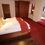 Angerhof Kur- Und Thermenhotel