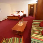 Angerhof Kur- Und Thermenhotel 4* Bad Wörishofen