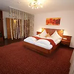 Angerhof Kur- Und Thermenhotel Hotel Bad Wörishofen