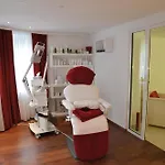 Angerhof Kur- Und Thermenhotel 4*