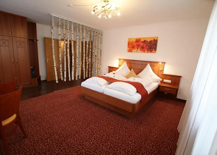 Angerhof Kur- Und Thermenhotel Hotel Bad Wörishofen