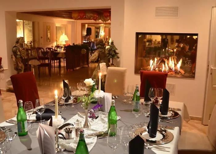 Angerhof Kur- Und Thermenhotel Bad Wörishofen