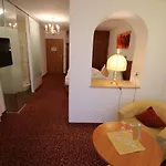 מלון Angerhof Kur- Und Thermenhotel