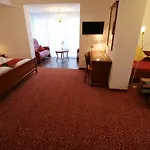Angerhof Kur- Und Thermenhotel