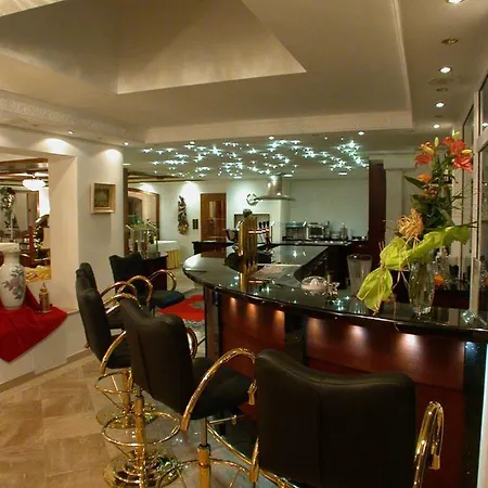 Angerhof Kur- Und Thermenhotel Hotel Bad Wörishofen