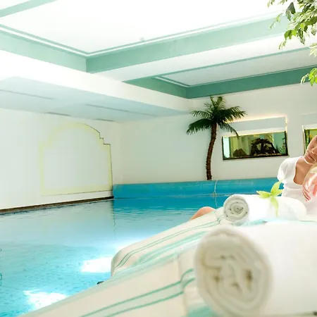 Angerhof Kur- Und Thermenhotel