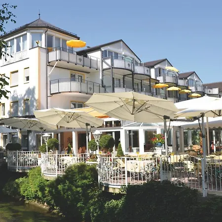 Szálloda Angerhof Kur- Und Thermenhotel 4*