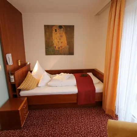 Angerhof Kur- Und Thermenhotel