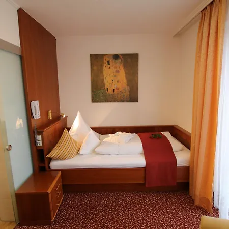 Szálloda Angerhof Kur- Und Thermenhotel