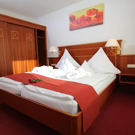 Angerhof Kur- Und Thermenhotel Hotel 4*