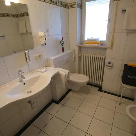 Angerhof Kur- Und Thermenhotel Bad Wörishofen