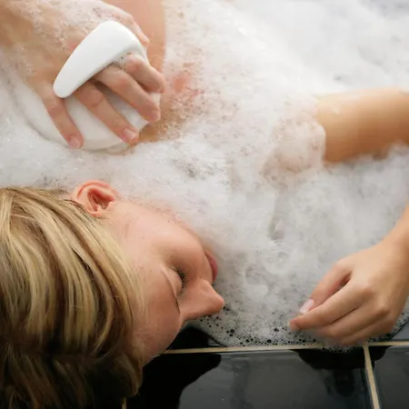 Hotel Angerhof Kur- Und Thermenhotel