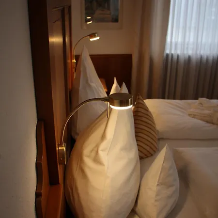Hotel Angerhof Kur- Und Thermenhotel Bad Wörishofen