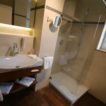 Angerhof Kur- Und Thermenhotel 4* Bad Wörishofen