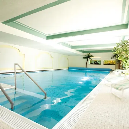 Angerhof Kur- Und Thermenhotel 4*