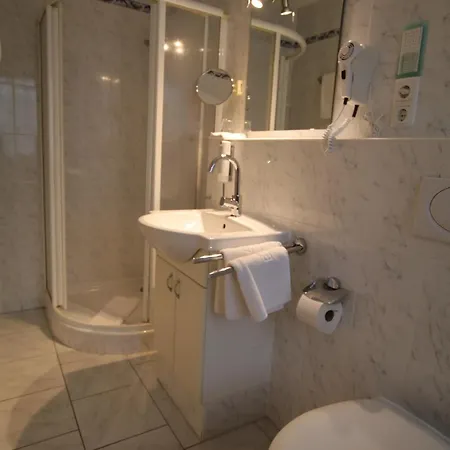 Angerhof Kur- Und Thermenhotel Hotel 4*