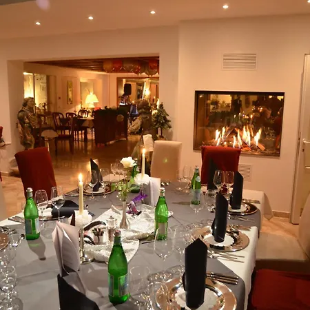 Angerhof Kur- Und Thermenhotel Bad Wörishofen