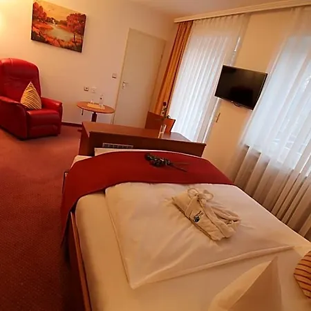Angerhof Kur- Und Thermenhotel Hotel 4*