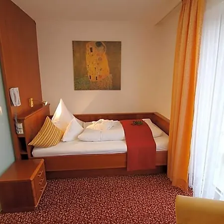 Angerhof Kur- Und Thermenhotel Bad Wörishofen