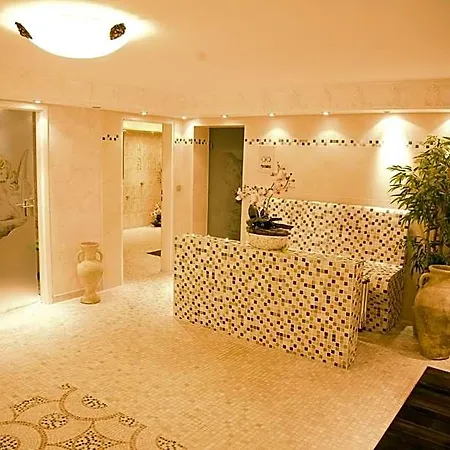 Angerhof Kur- Und Thermenhotel 4*