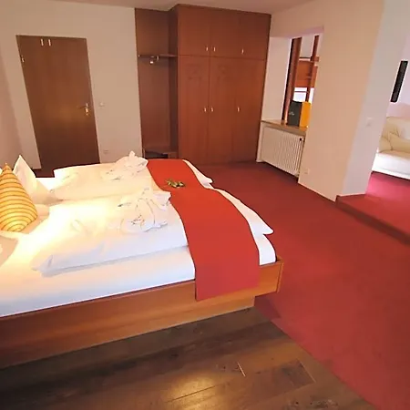 Angerhof Kur- Und Thermenhotel Hotel 4*