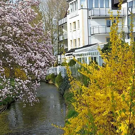 Hotel Angerhof Kur- Und Thermenhotel 4*