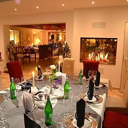 Angerhof Kur- Und Thermenhotel Bad Wörishofen