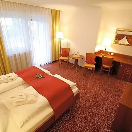 Hotel Angerhof Kur- Und Thermenhotel 4*