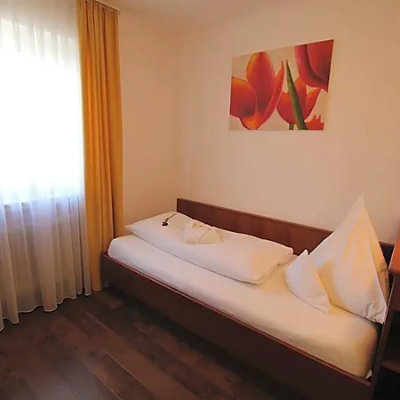 Hotel Angerhof Kur- Und Thermenhotel Bad Wörishofen