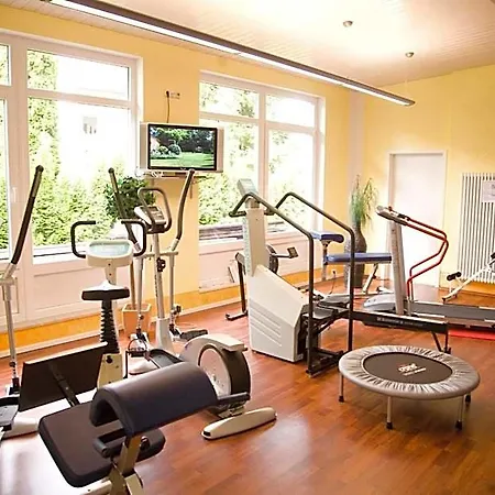 Angerhof Kur- Und Thermenhotel 4* Bad Wörishofen