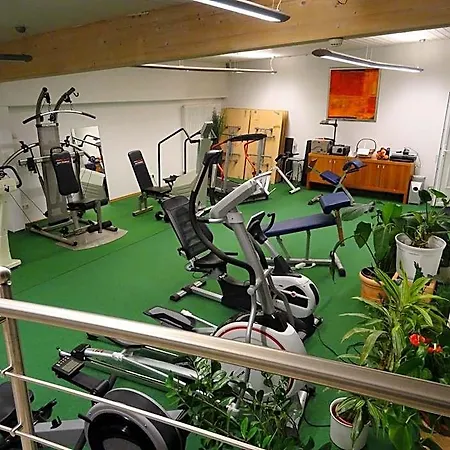 Angerhof Kur- Und Thermenhotel Hotel