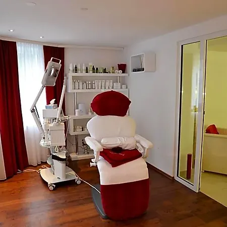 Angerhof Kur- Und Thermenhotel Hotel 4*