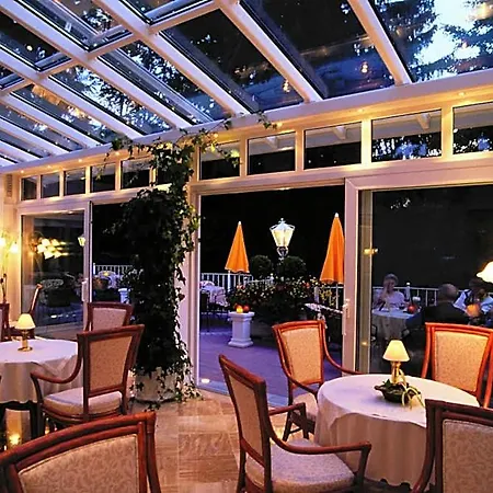 Angerhof Kur- Und Thermenhotel Hotel 4*