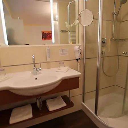 Angerhof Kur- Und Thermenhotel 4*