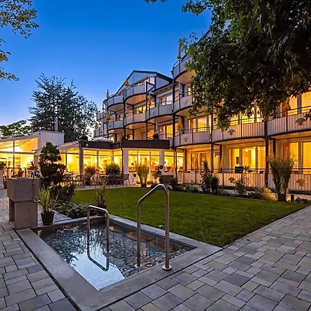 Angerhof Kur- Und Thermenhotel Hotel