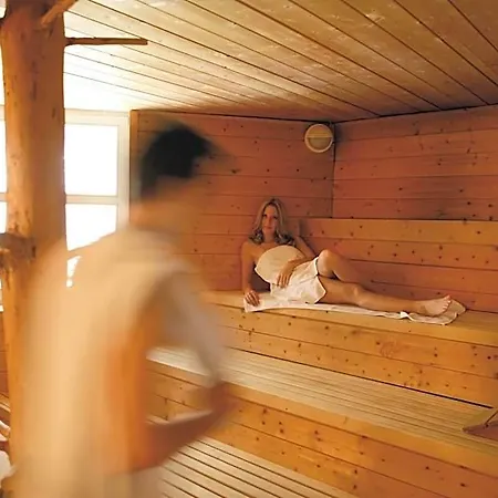 Angerhof Kur- Und Thermenhotel Hotel 4*