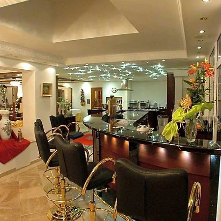 Angerhof Kur- Und Thermenhotel 4* Bad Wörishofen