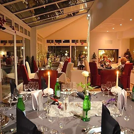 Angerhof Kur- Und Thermenhotel Hotel Bad Wörishofen