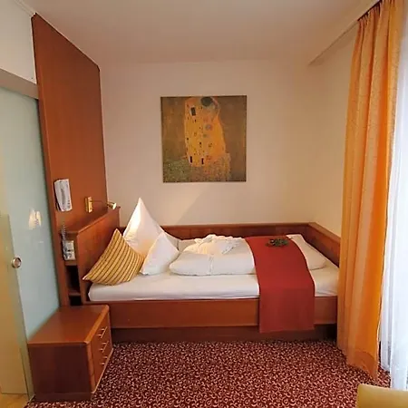 Angerhof Kur- Und Thermenhotel 4*