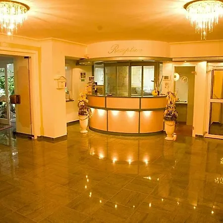 Angerhof Kur- Und Thermenhotel
