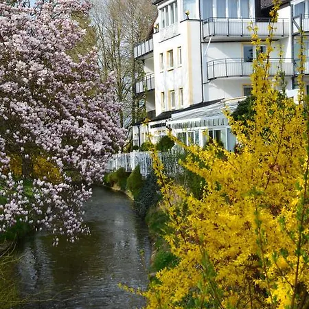 Angerhof Kur- Und Thermenhotel