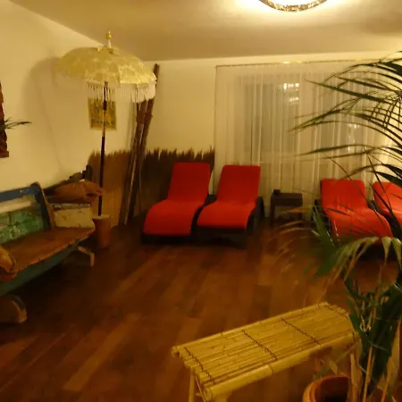 Angerhof Kur- Und Thermenhotel Bad Wörishofen