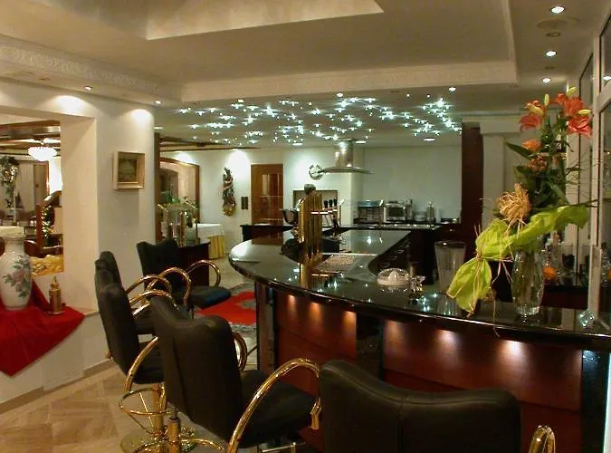 Angerhof Kur- Und Thermenhotel Hotel Bad Wörishofen