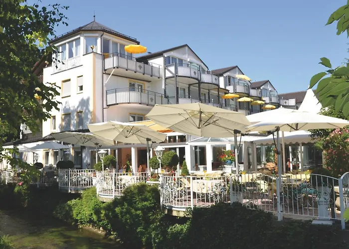 Hotel Angerhof Kur- Und Thermenhotel 4*