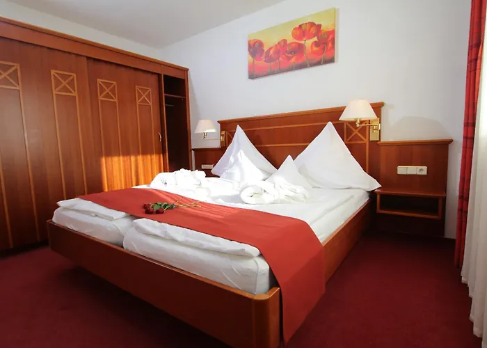 Angerhof Kur- Und Thermenhotel Hotel 4*