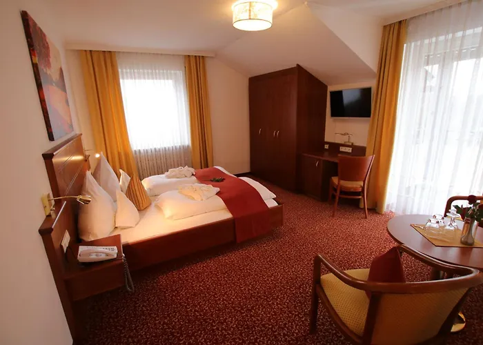 Hotel Angerhof Kur- Und Thermenhotel 4*