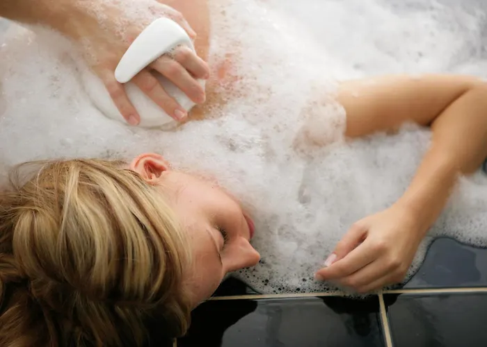 Hotel Angerhof Kur- Und Thermenhotel