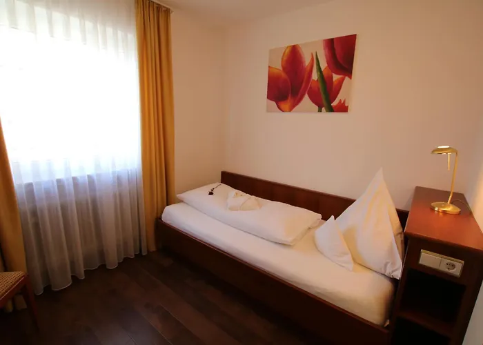 Angerhof Kur- Und Thermenhotel