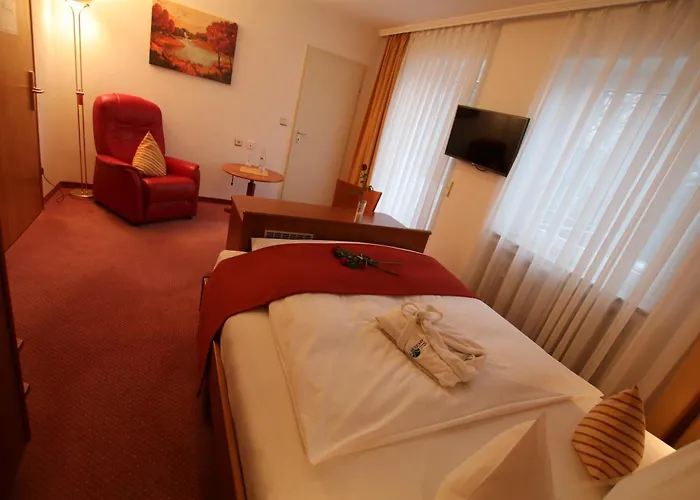 Hotel Angerhof Kur- Und Thermenhotel 4*